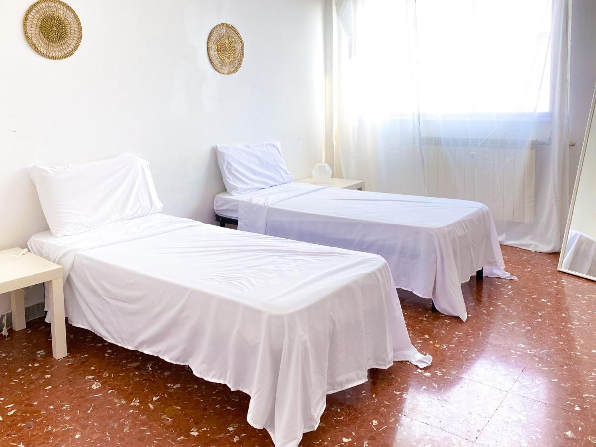 Appartamento Romano Zewnętrze zdjęcie